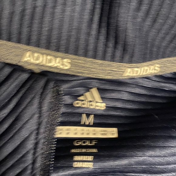 Adidas jacket - Picture 3 of 5
